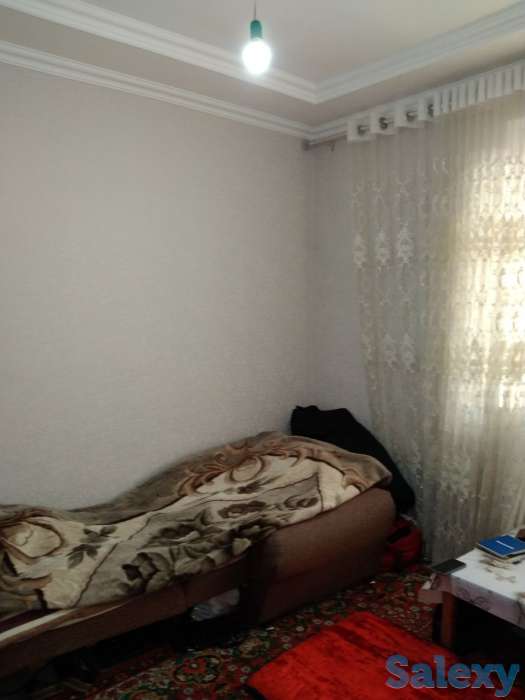 zudlik bilan sotiladi kvartira 1/1/3, Феруза Северовосток, фотография 1