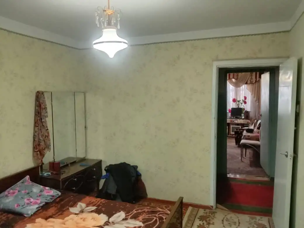 Продается 3х комнатная квартира, Пиридаскир 81, фотография 6