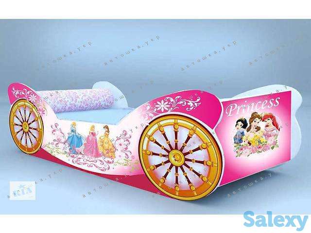 Kravat PRINCESS, фотография 1