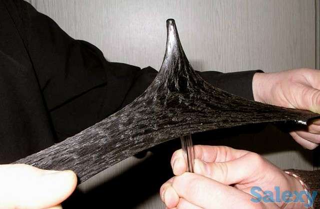 Жидкая резина для гидроизоляции treff  (эмульсия битумно-полимерная универсальная BITUMFLEX), фотография 7