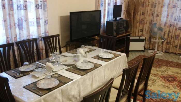 Суточно Дача со всеми условиями. Гольф клуб 4 км., фотография 8