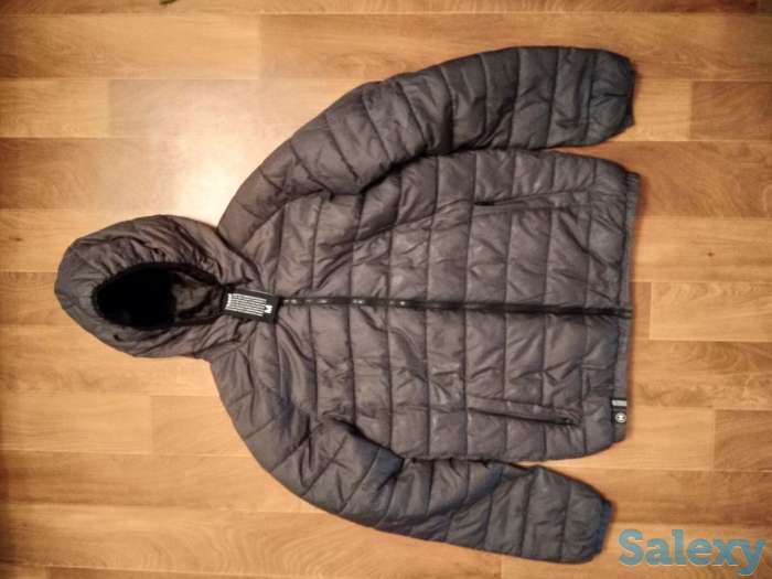 Куртка мужская утепленная, фотография 2