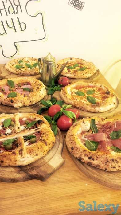 Ищу спонсора для открытия пиццерия, фотография 2