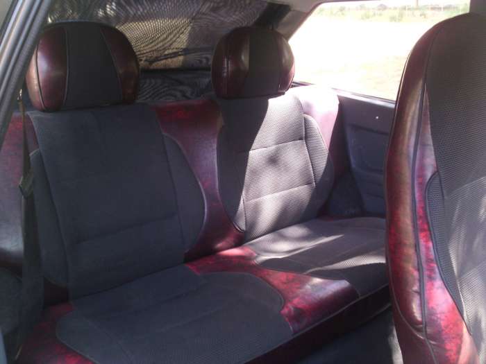 Продается ВАЗ 2108, в отличном состоянии,1987 года,обьем 1,3 л, фотография 8