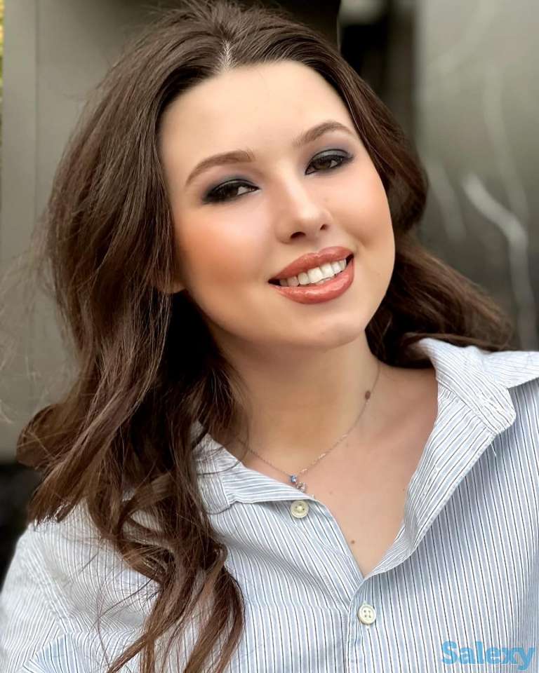 Визажист и мастер по причёскам и укладкам, фотография 2