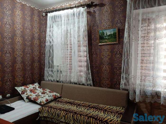 Продаётся 2-комнатная квартира, на 1ом этаже,3-этажного дома. Возможен вариант покупки для офиса., фотография 3