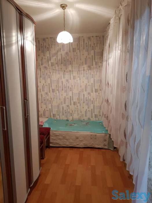Два дома общая площадь 107 кв. На 6 сотках., фотография 7