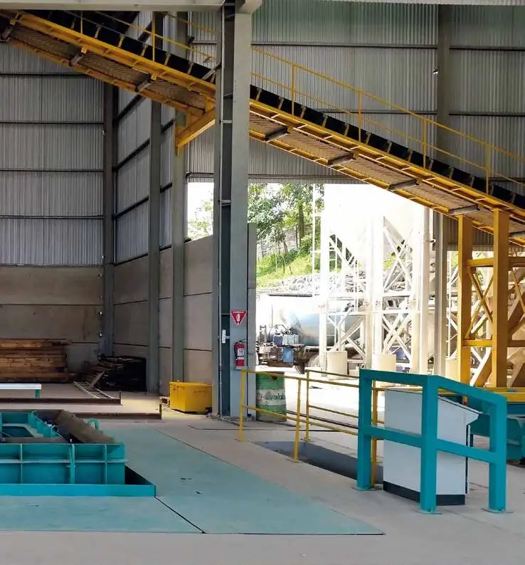 Оборудование для производства прямоугольных водопропускных труб, MAMMUT BFS., фотография 7