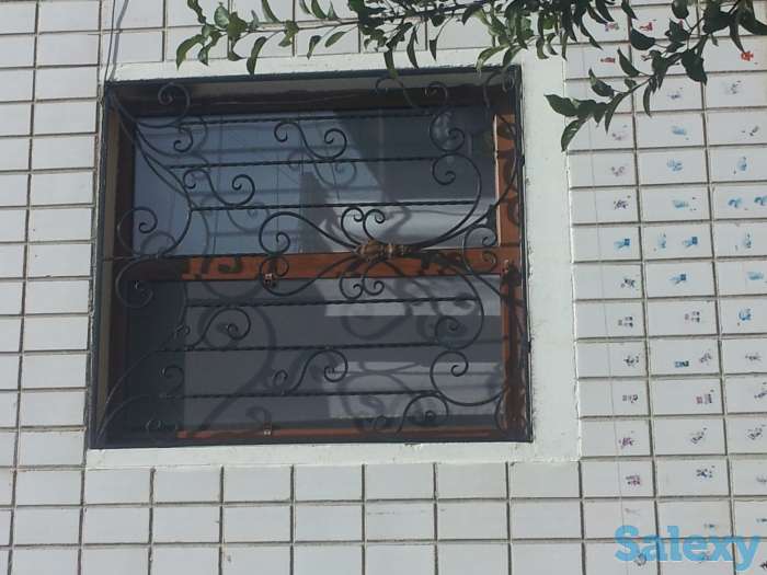 Ажурный Решетка Перила Ограждения Навесы, фотография 3