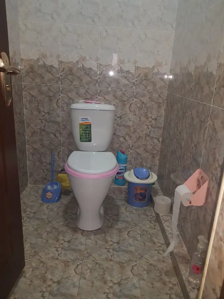 Продаётся квартира в уютном махалле. Свой, фотография 13