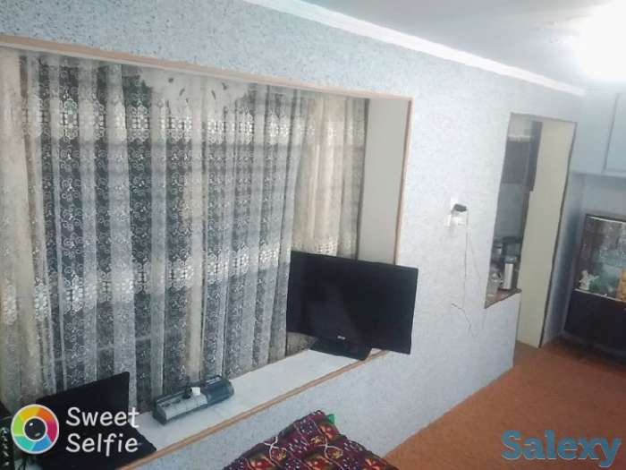 Срочно 3х комнатная квартира продаётся, 1микрорайон Октябрь, фотография 4