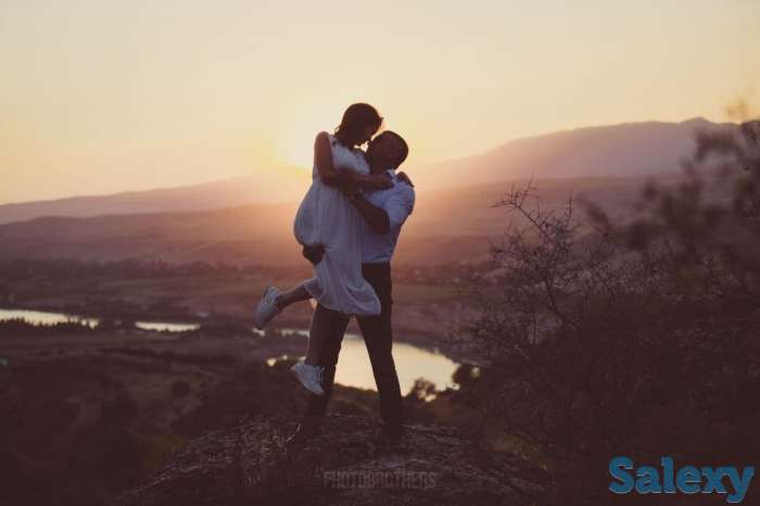 Видео фото реклама, фотография 1