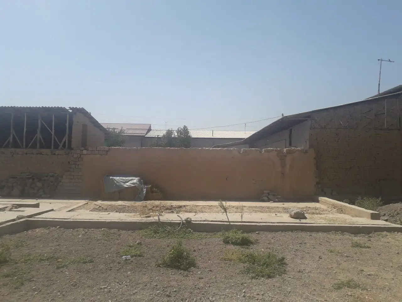 900344565, ташкент шахар сергели тумани номданак 60 уй, фотография 1