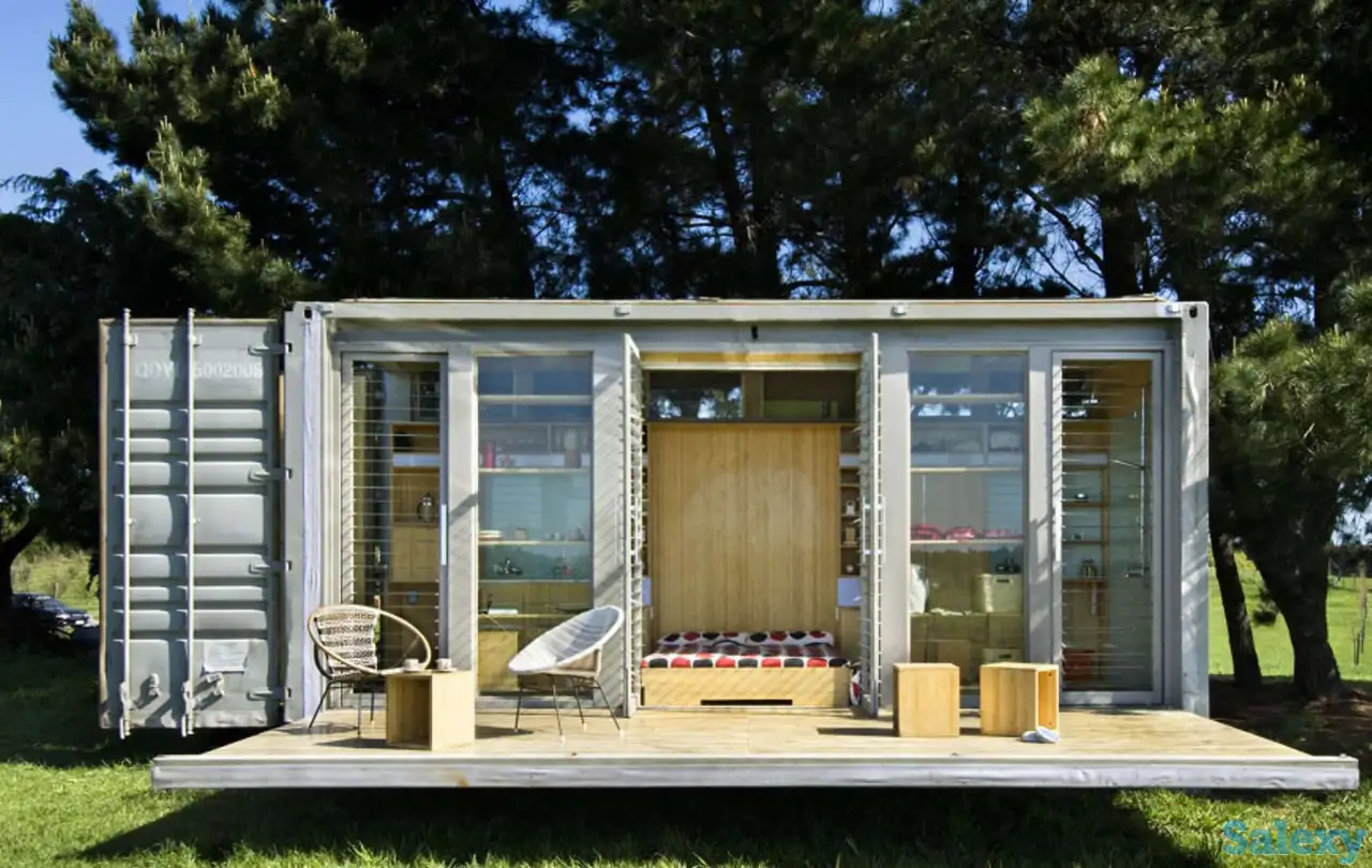 Modul doma dlya vas, фотография 4