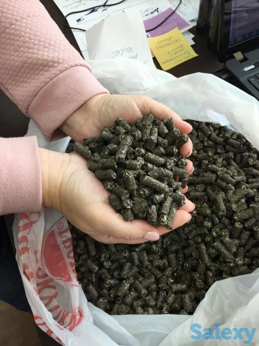 Продём корма для животных ., фотография 1