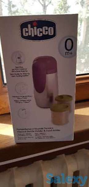 Термос Chicco, фотография 1