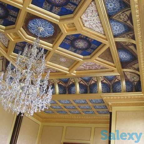 Художник, фотография 5