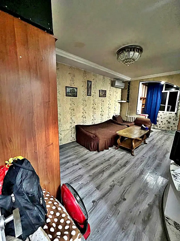 Сдам в аренду. Массив Фируза. 1 перед. в 2х.комнатную., фотография 1