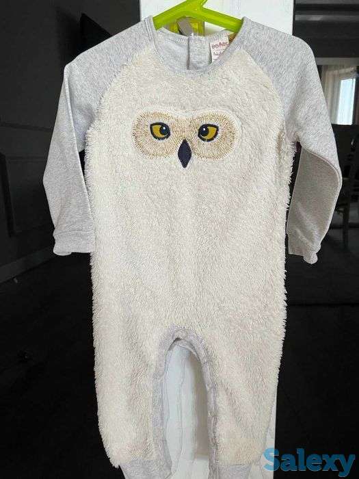 Комбинезон из коллекции Harry Potter бренда Boden (Великобритания), фотография 1