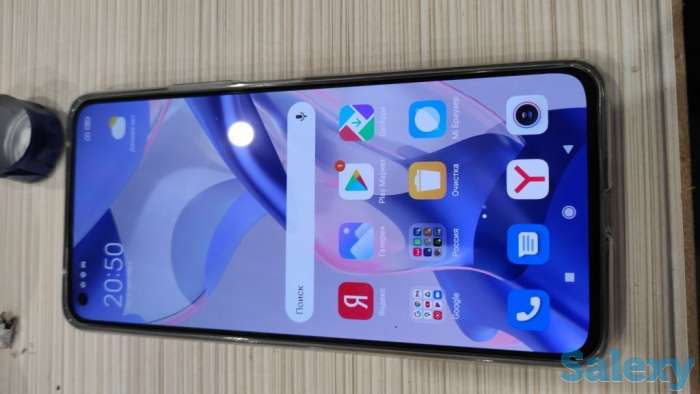 Xiaomi mi 11 lite 5g NE 8/128, фотография 2