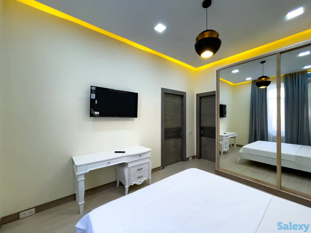 Аренда квартиры посуточно и на долгосрок, Мирзо-Улугбекский район, ул.Паркент, фотография 7