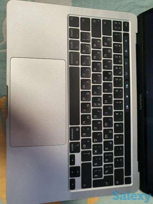 MacBook Pro 13 2020 i5(1.4) 8GB 512GB (TouhcBar TouchID), фотография 5