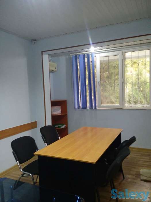 сдать в аренду офис, Яшнабадский район. В шаговой доступности - рынок Кадышева. Лис-1-115., фотография 6