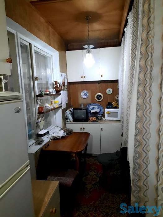 Юнусабад 15  метро Туркестан, фотография 2