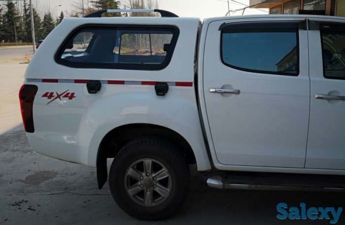 КУНГ, фотография 1