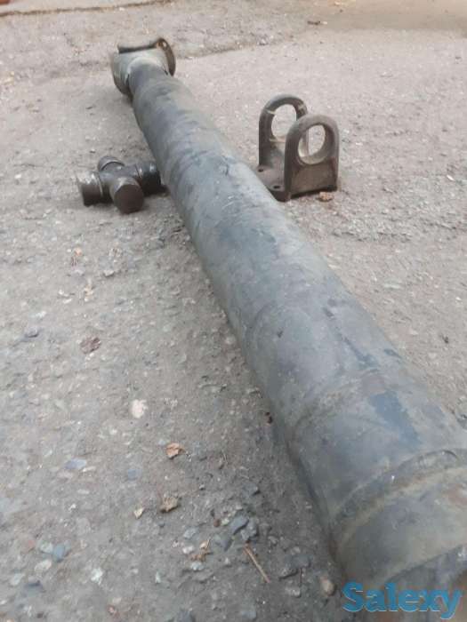 Продам кардан от mercedes benz 1935, фотография 1