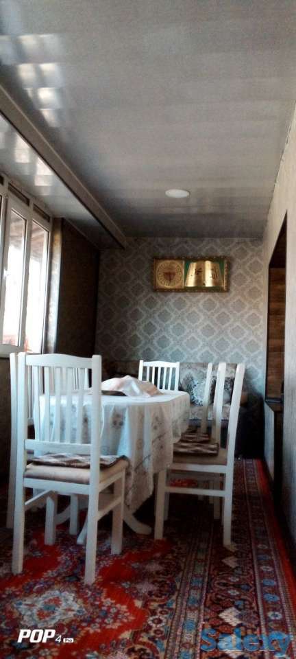 Ц-2, 4-х комнатная квартира, фотография 5