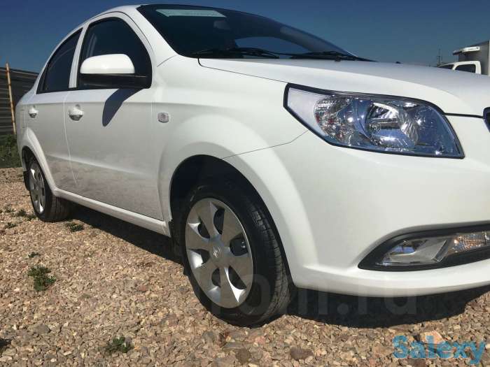 Nexia 3 в кредит и лизинг! Автокредит, фотография 1