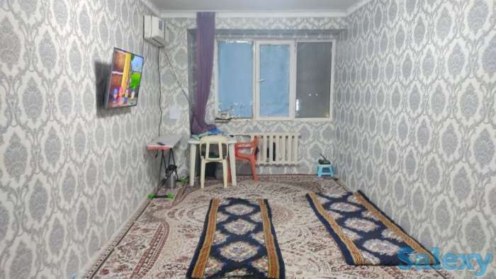 продаётся квартира, 19 квартал, фотография 1