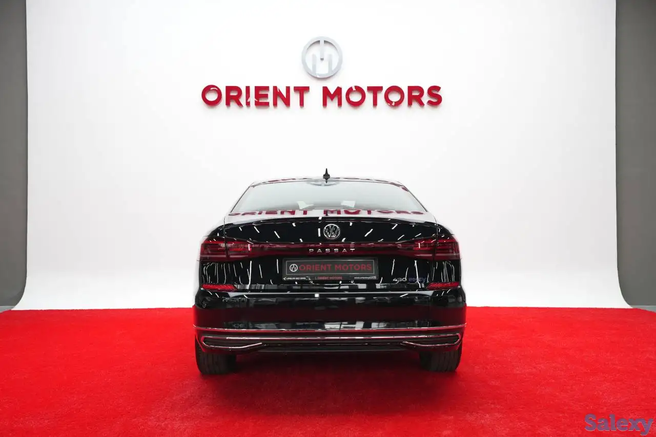 Volkswagen Passat L430 Phev Luxury, фотография 4