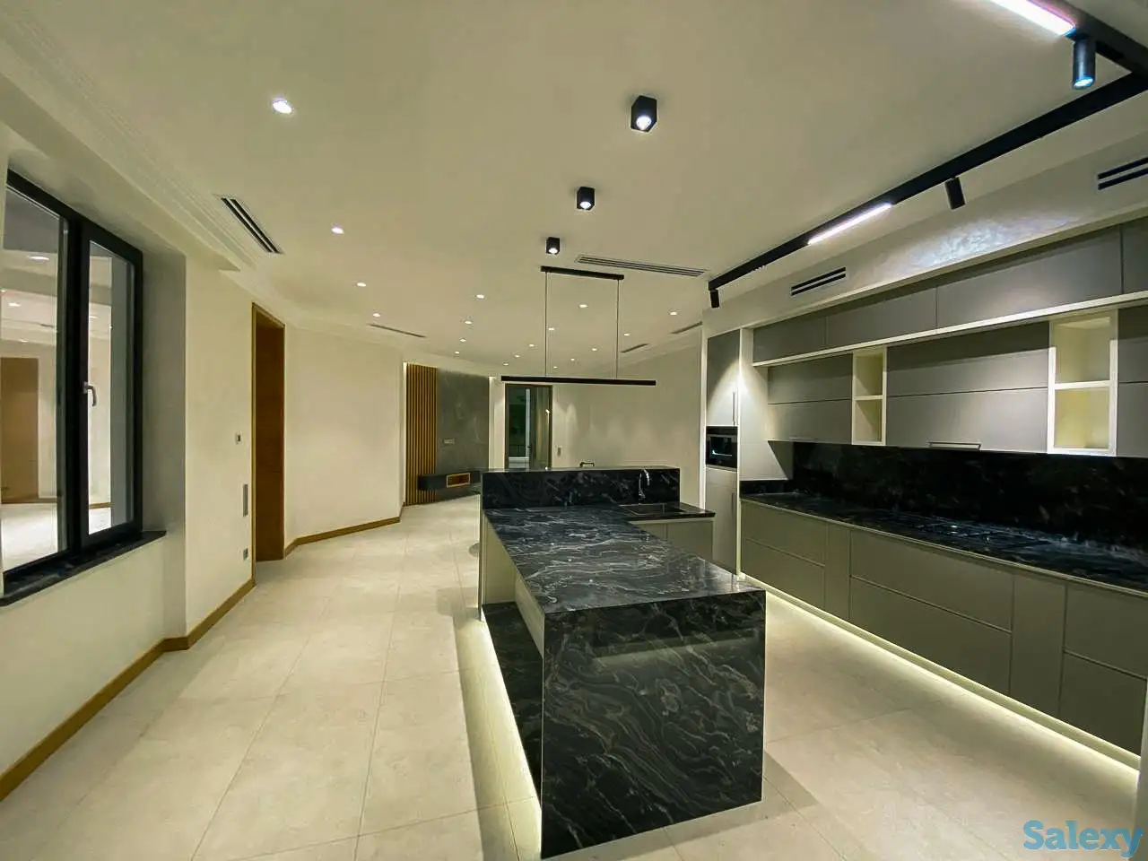 Евродом,Домбрабад,11-комн,6-соток,2-этажа,700 м²,евроремонт, фотография 5