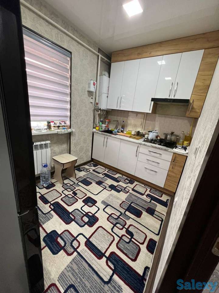 Продаетсься своя квартираж, Новостройка ташкент  янги хает район 8 участок, фотография 5