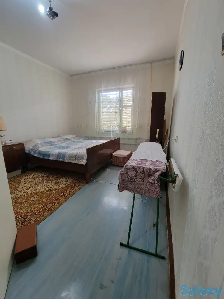 Продаётся 3х-комнатная квартира на 2м этаже, м/р-он 5/2, фотография 3