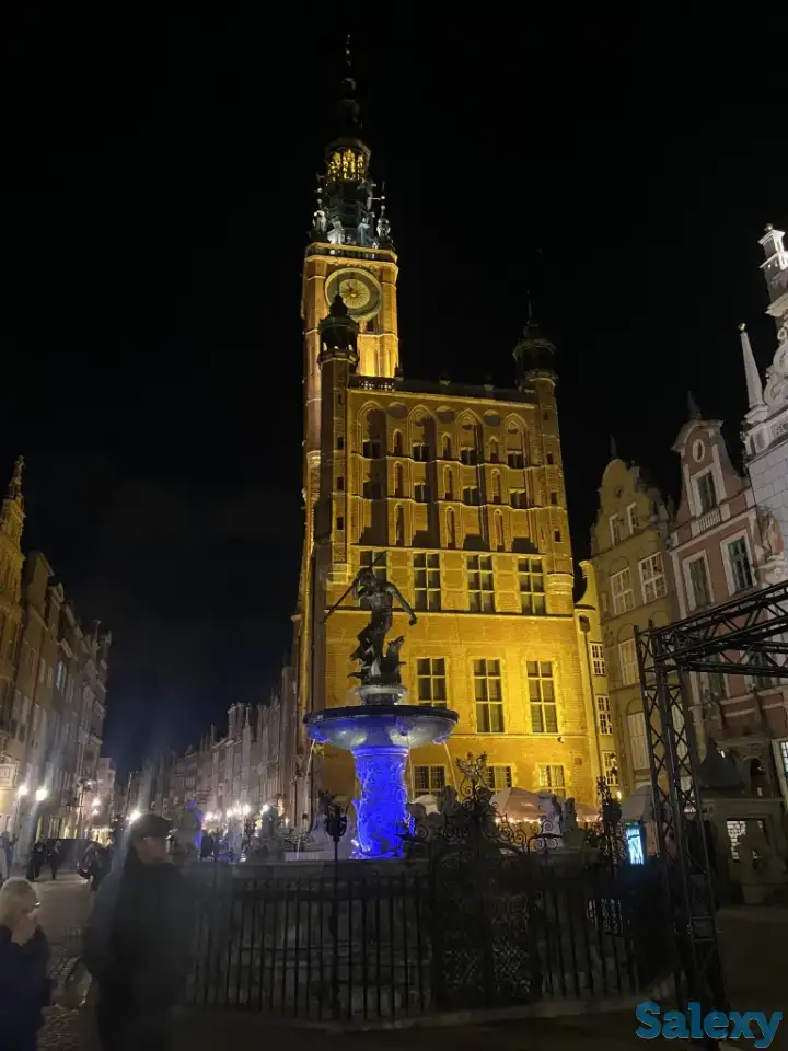 Польское приглашение, фотография 4