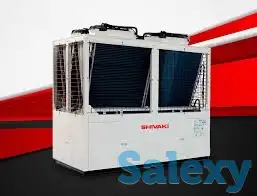 Промышленный холод, фотография 1