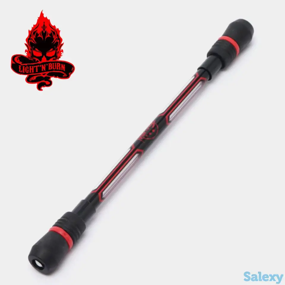Penspinning | penspining | пенспининг (ручка для трюков), фотография 1