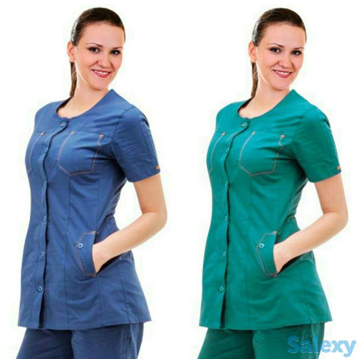 Костюм медицинский Модерн, фотография 1