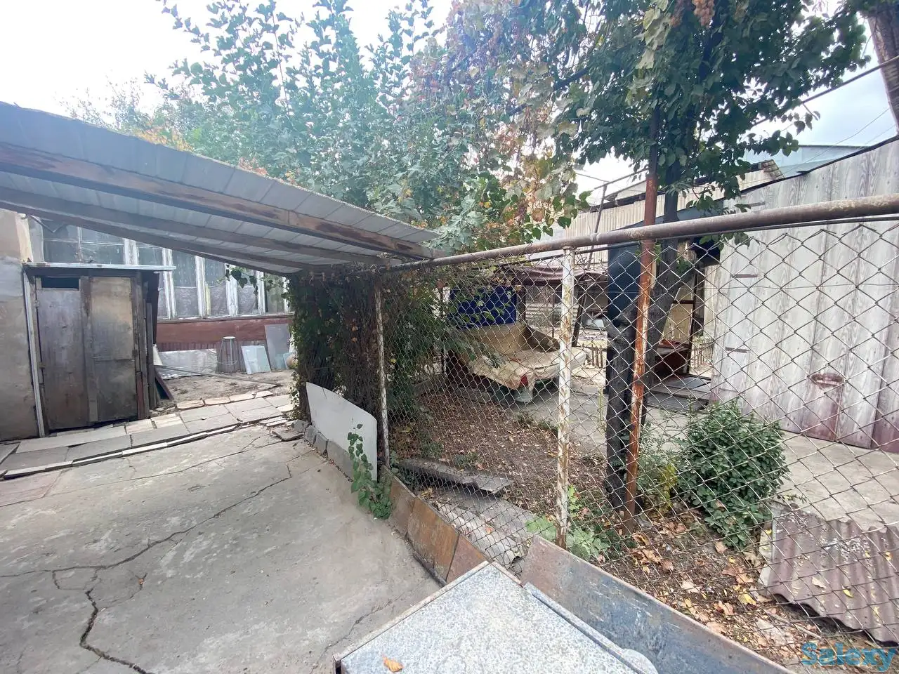 продам дом 6 соток Яккасарайский район. 8 - род. дом 390000, фотография 1