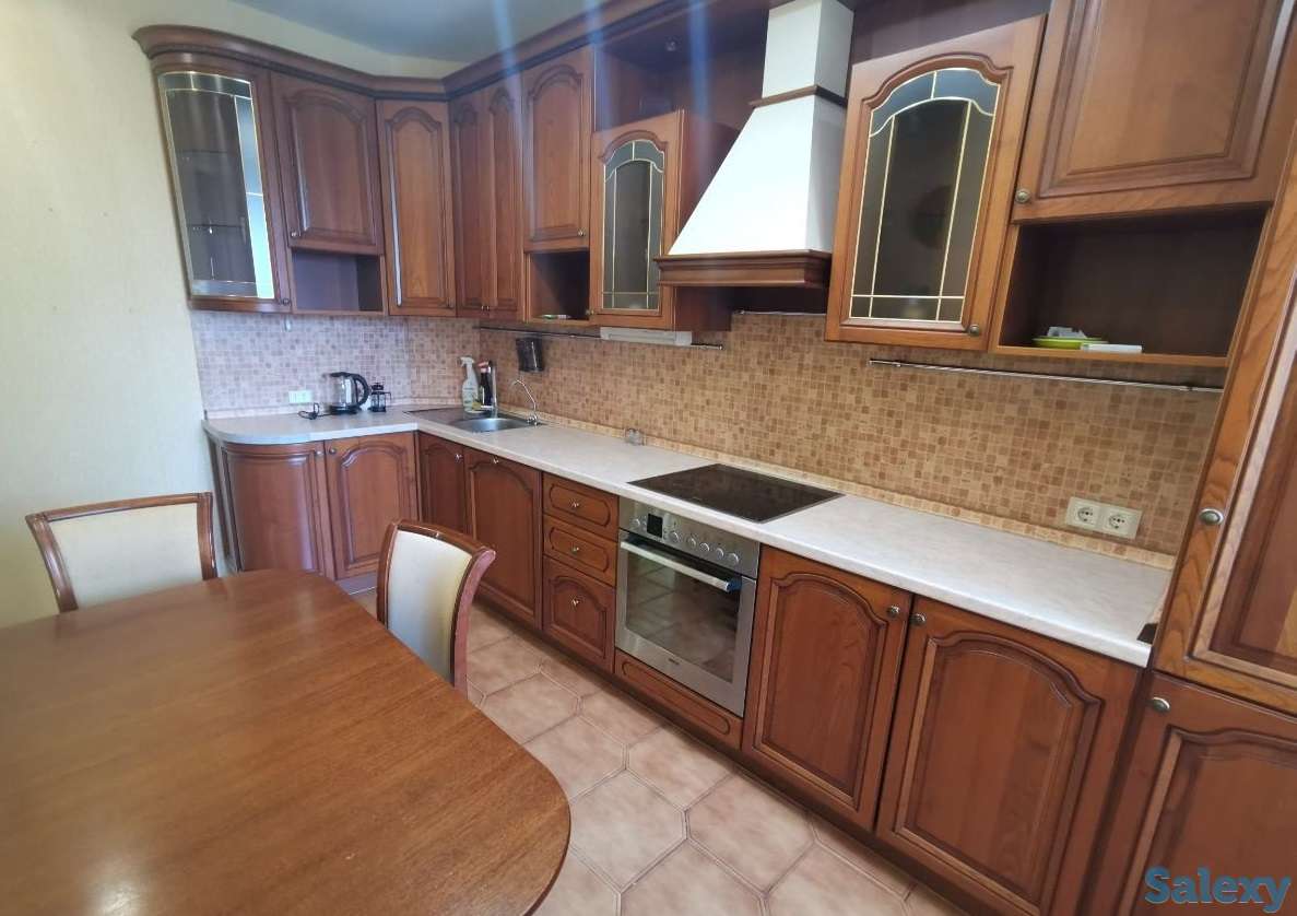Срочно продам 3-ком квартиру на Дархане, Мирзо Улугбекский район, Хамид Олимжан, ор-р: площадь Хамид Алимжана, фотография 11