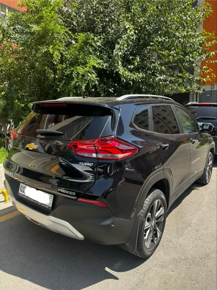 100 usti bronplenkali TRACKER PREMIER PLUS 2025, Top toza, фотография 4