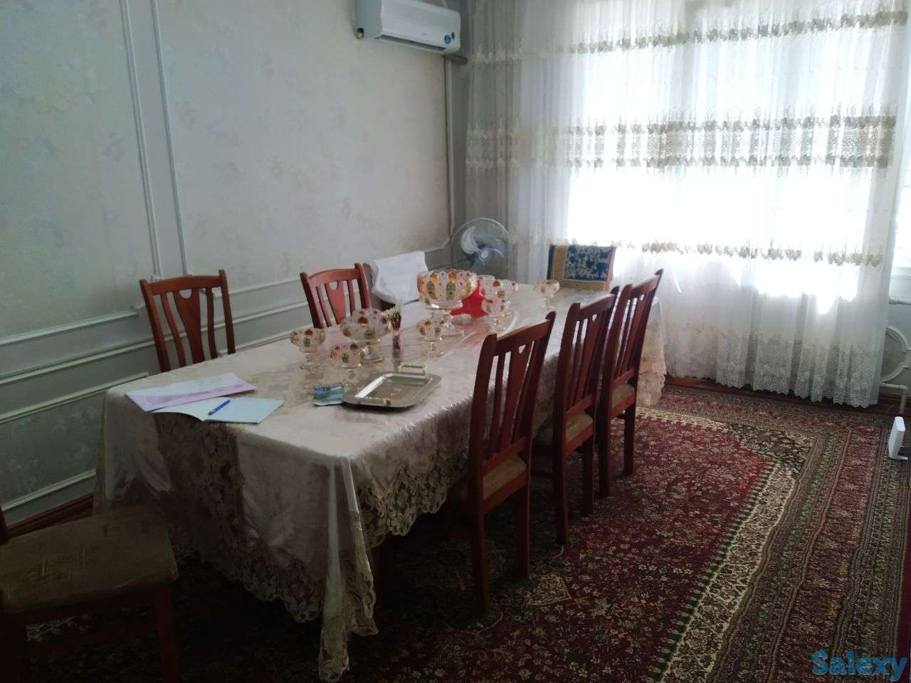 Продаю свою квартиру на ЮнусАбад-11 3/1/4, фотография 1