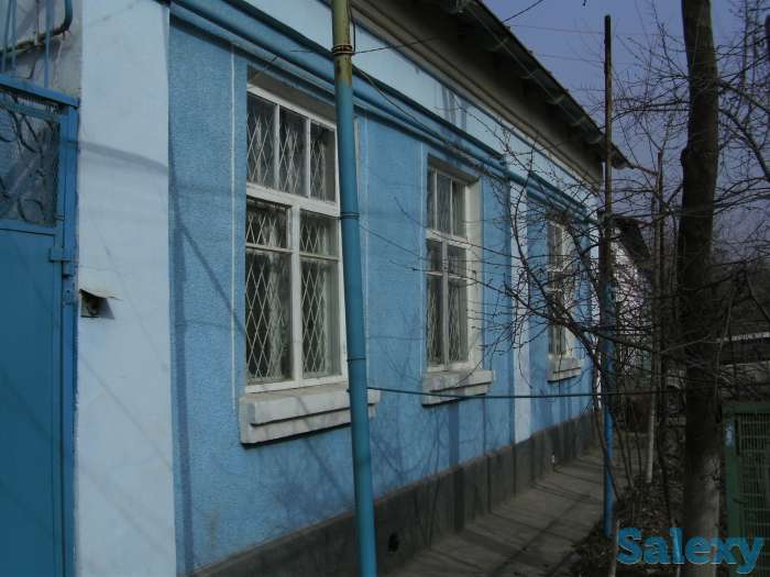 продам свой дом возле дворца авиастроителей, авиасозлар дом 32, фотография 1