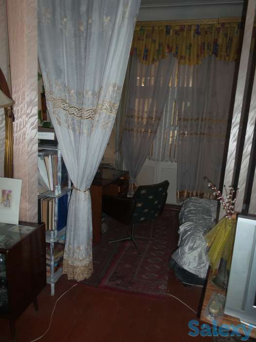 продажа, Якасарайский район,памятник Шота Руставели 43, фотография 4