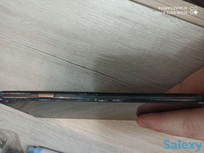 Телефон Самсунг Галакси Ноут 3,  32 гб, с кейсом для батареи и с чехлами., фотография 3