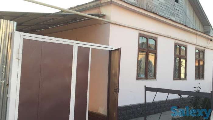 Продам дом, Мирабадский район, за рестораном ЧенСон, фотография 1