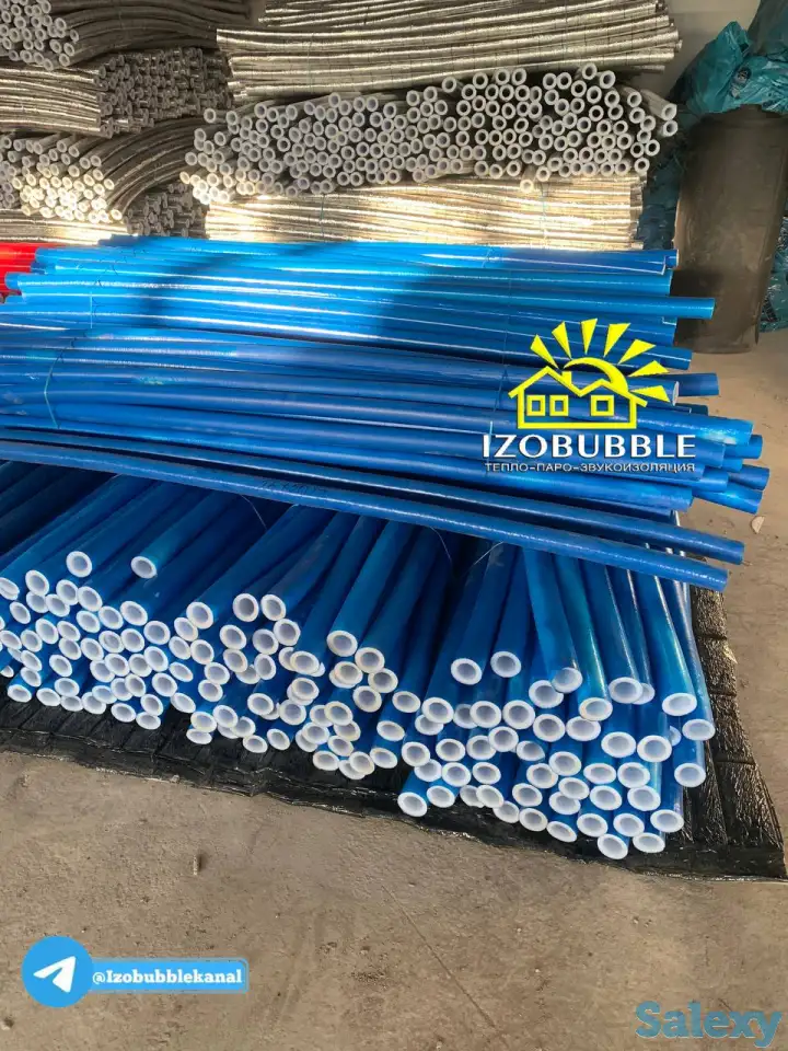 Армафлекс Каучук, фотография 11